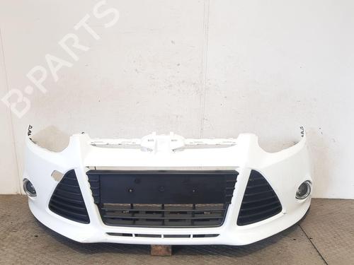 Used Front bumper Front bumper FORD FOCUS III [2010-2020] 22204840 22204840