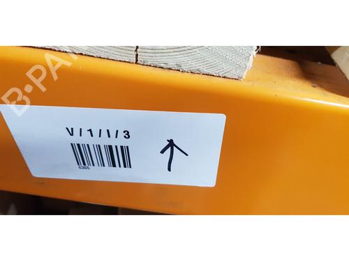 Other MERCEDES-BENZ GLS (X167) | BP30628003O1