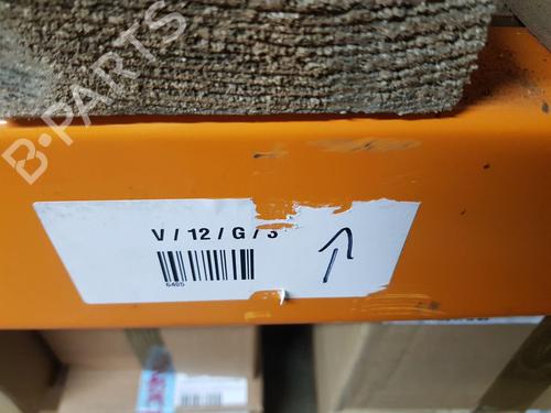 Lampeholder AUDI A4 B6 Avant (8E5) 1.9 TDI | BP34639133L10 - Image 8