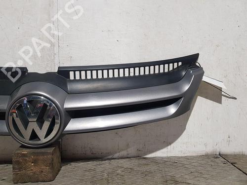 Grille VW GOLF PLUS V (5M1, 521) 2.0 TDI 16V | BP22655147C40 