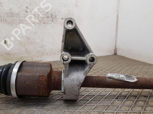 Right front driveshaft MG MG HS (AS23) 1.5 EHS Hybrid (CSA6463) | BP35772057M39 - Image 6