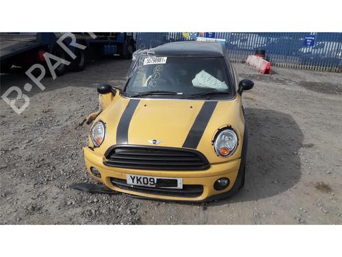 Right rear suspension arm MINI MINI (R56) Cooper D | BP30264331M15 