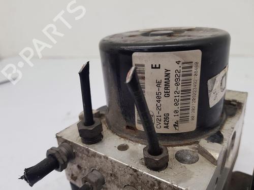 ABS pump FORD FIESTA VI (CB1, CCN) 1.25 | BP34226482M43  - Image 7