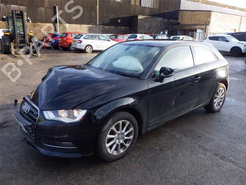 Left headlight AUDI A3 (8V1, 8VK) 1.2 TFSI | BP39994684C28 - Image 10