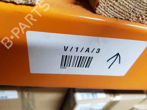 Engine control unit (ECU) BENTLEY CONTINENTAL Coupe (3S3) 6.0 W12 AWD | BP38485454M57 - Image 5