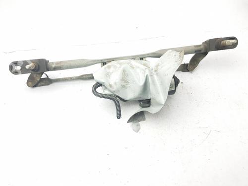 Front wiper motor FIAT PANDA (169_) 1.1 (169.AXA1A) | BP33559028M29 - Image 5