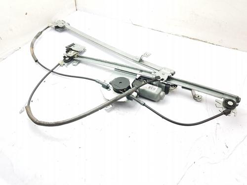 Used Front right window mechanism Front right window mechanism CITROËN JUMPY II Van 1.6 HDi 90 16V (90 hp) 33130618 33130618
