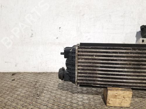 Intercooler HYUNDAI TUCSON (TL, TLE)  | BP22205144M30 