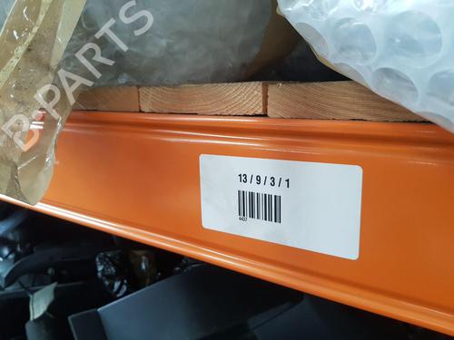 Høyre frontpanel TESLA MODEL 3 (5YJ3)  | BP35746270C59  - Image 13