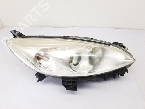 Used Right headlight Right headlight MAZDA 5 (CW) 1.6 CD (116 hp) 40081567 40081567