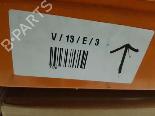 Lampeholder CITROËN BERLINGO MULTISPACE (B9) 1.6 HDi 90 | BP33473161L10  - Image 7