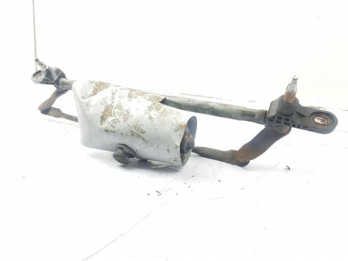 Front wiper motor FIAT PANDA (169_) 1.1 (169.AXA1A) | BP33559090M29  - Image 5