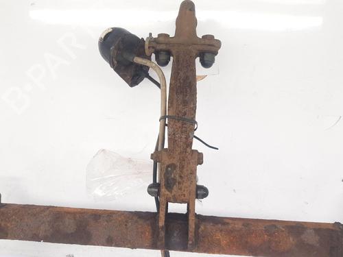 Tow ball/Mechanism HONDA CR-V III (RE_) 2.2 i-CTDi 4WD (RE6) | BP30045344C141 