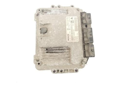 Used Engine control unit (ECU) Engine control unit (ECU) PEUGEOT EXPERT Van (VF3A_, VF3U_, VF3X_) 1.6 HDi 90 16V (90 hp) 39886787 39886787
