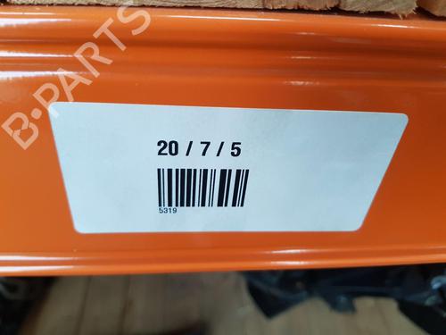 Electronic module HYUNDAI TUCSON (TL, TLE)  | BP22665985M83 
