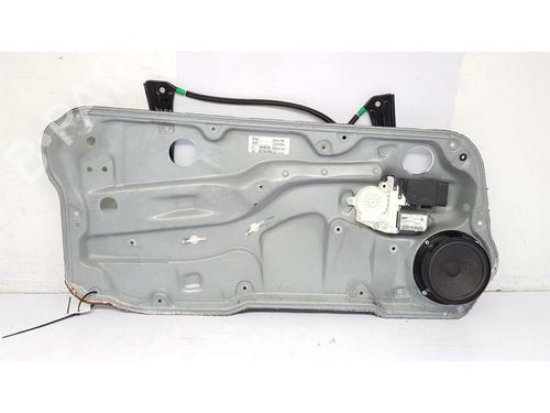 Used Front left window mechanism Front left window mechanism 33558946 33558946