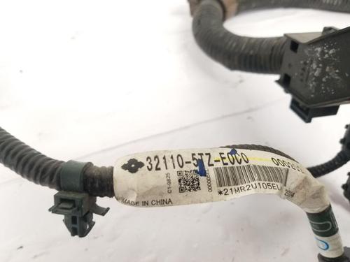 Wiring harness HONDA CR-V V (RW_, RT_) 2.0 E-CVT HYBRID AWD (RT6) | BP28175136E16 