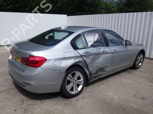Left tailgate light BMW 3 (F30, F80) 320 i | BP28049814C79 - Image 13