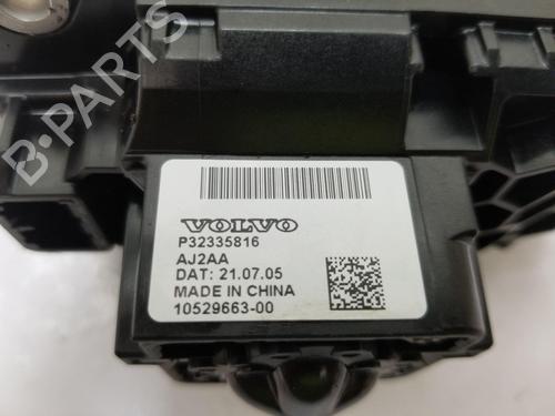 Gear lever VOLVO XC40 (536) B4 Mild-Hybrid AWD | BP28104940M90 