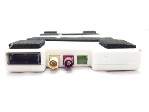 Electronic module BMW X4 (G02, F98) xDrive 30 d | BP30045220M83 