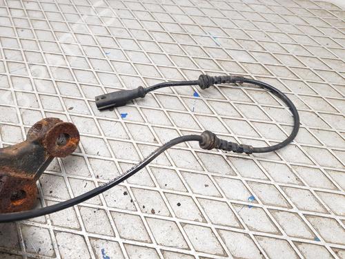 Right front steering knuckle SMART FORFOUR Hatchback (453) 1.0 (453.042, 453.043) | BP24649267M26 