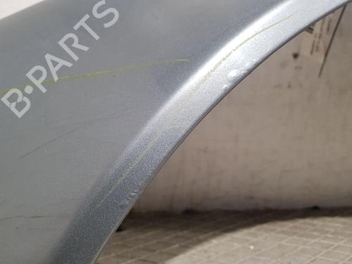 Left front fenders BMW 3 Coupe (E46) 320 Cd | BP29379129C41 