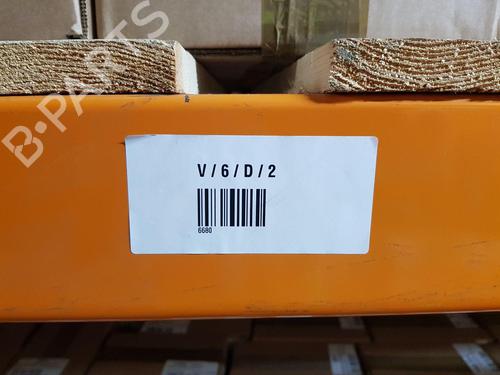 Ignition coil MCLAREN 720S 4.0 | BP22681171M94 