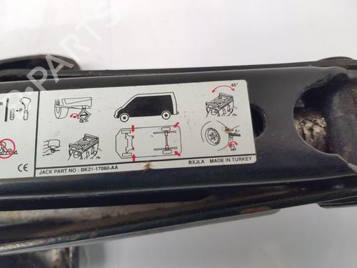 Reservehjul kit FORD TRANSIT V363 Van (FCD, FDD) 2.0 EcoBlue (130 hp) 32127429