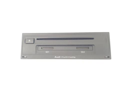 Used Electronic module AUDI A3 Sportback (8VA, 8VF) RS3 quattro (367 hp) 29927903