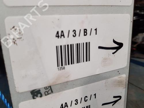 Motor ALPINE A110 II 1.8 GT | BP22679688M1