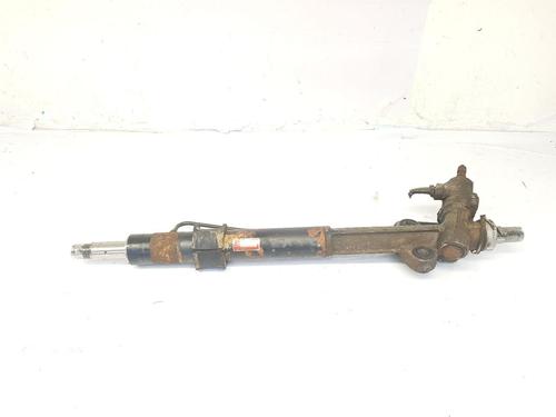Used Steering rack Steering rack MITSUBISHI PAJERO III Canvas Top (V6_W, V7_W) 3.2 DI-D (V68W, V78W) (160 hp) 34042956 34042956