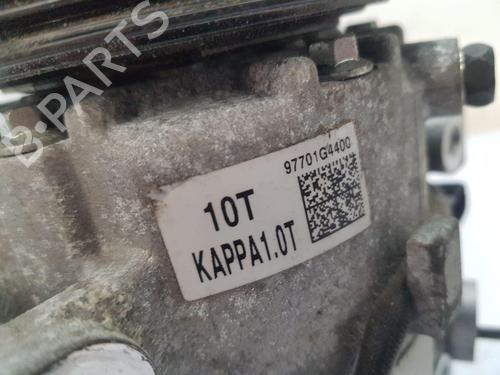 AC compressor KIA CEED (CD) | BP22208228M34 - Image 5