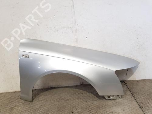 Used Right front fenders Right front fenders AUDI A6 C6 (4F2) 3.0 TDI quattro (233 hp) 33834062 33834062