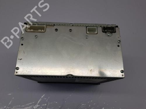 Radio NISSAN QASHQAI I (J10, NJ10) 2.0 dCi | BP32070142E6 