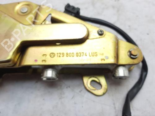 Other MERCEDES-BENZ SL (R129) 300 SL (129.060) | BP23119481O1 