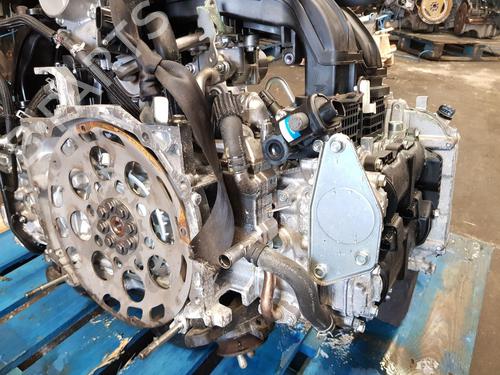Engine SUBARU OUTBACK (BT) 2.5 AWD (BT9KL, BT9LL, BT11A, BT12A, BT13A) | BP22666090M1 