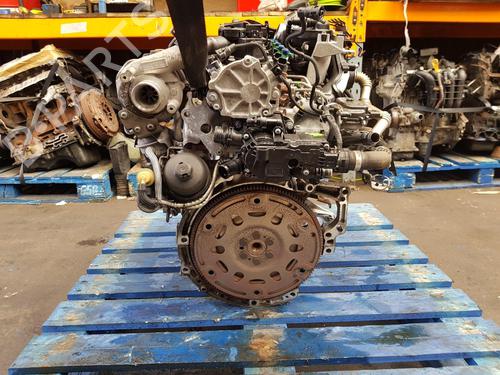 Engine CITROËN C4 Picasso II 1.6 BlueHDi 120 | BP37608035M1 - Image 11