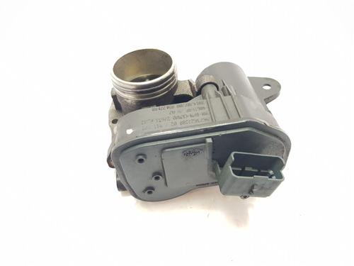 Spjældhus PEUGEOT 208 I (CA_, CC_) 1.2 VTI 82 (82 hp) 29839753