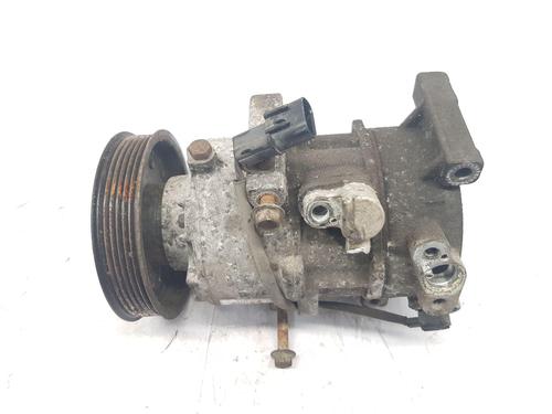Used AC compressor AC compressor KIA RIO III (UB) 1.4 CVVT (109 hp) 34384252 34384252