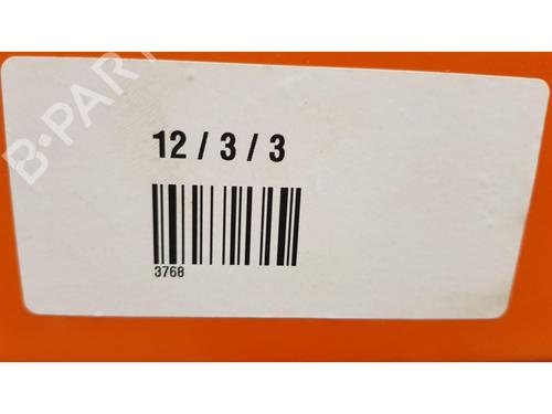 Grille VW POLO (6N2) 1.4 | BP27689463C40 
