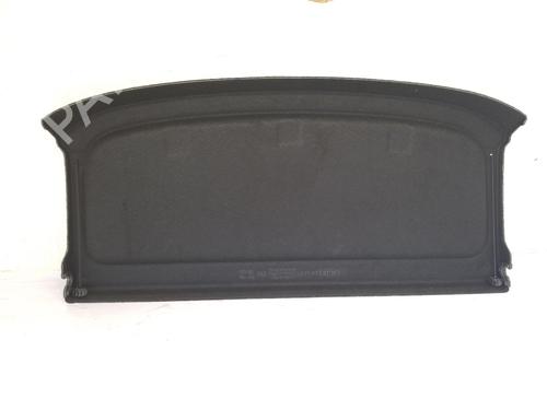 Rear parcel shelf VW GOLF VII (5G1, BQ1, BE1, BE2) 2.0 TDI | BP28329705C85 
