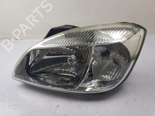 Lyskaster venstre Lyskaster venstre 38420986 38420986