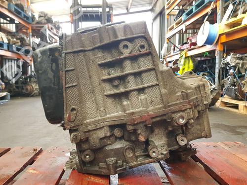 Gearbox VW PASSAT B8 Variant (3G5, CB5) 2.0 TDI | BP22655756M3