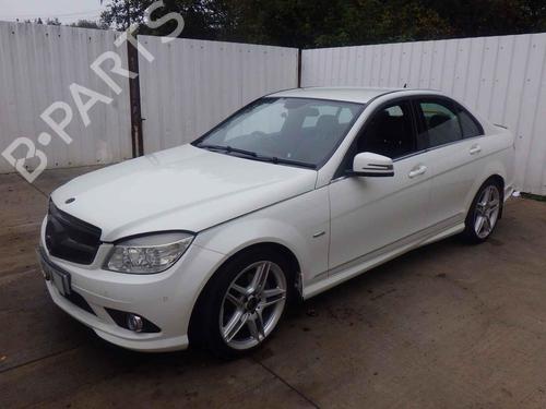 Left headlight MERCEDES-BENZ C-CLASS (W204) C 220 CDI (204.002) | BP31959803C28 