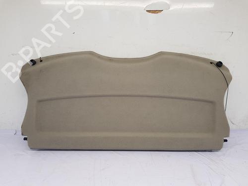 Used Rear parcel shelf Rear parcel shelf FORD FIESTA V (JH_, JD_) 1.4 16V (80 hp) 30765029 30765029