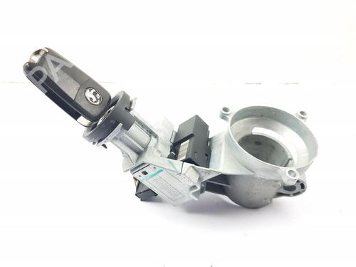 Clé de contact VAUXHALL CORSA Mk III (D) (S07) 1.2 i 16V (L08) | BP29575794M48 