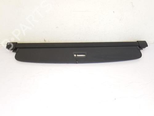 Used Rear parcel shelf VW GOLF VII (5G1, BQ1, BE1, BE2) 2.0 TDI (150 hp) 28329748
