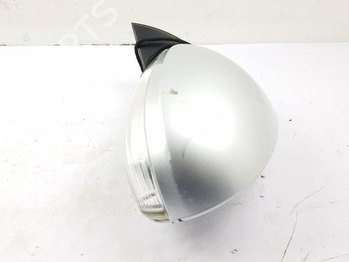 Left mirror VW PASSAT B6 (3C2) 2.0 TDI 16V | BP30184944C26 