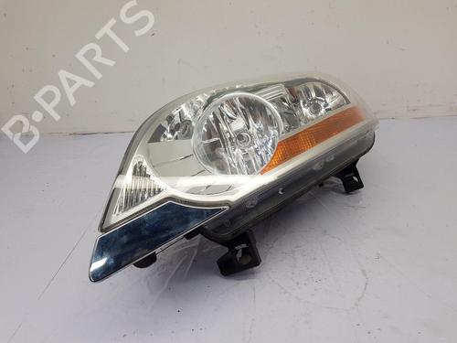 Left headlight FORD KUGA I 2.0 TDCi 4x4 | BP36508196C28 - Image 2