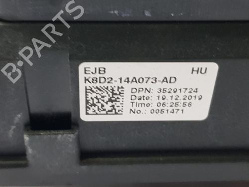 Fuse box LAND ROVER RANGE ROVER EVOQUE (L551) 2.0 D180 MHEV 4x4 | BP33130663E1 - Image 7